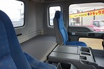 ギガ 9.4t 3軸 2デフ ダンプ 380ps