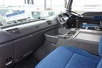 ギガ 9.4t 3軸 2デフ ダンプ 380ps