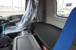 ギガ 8.9t 3軸 2デフ Lゲートダンプ 380ps