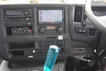 ギガ 8.9t 3軸 2デフ Lゲートダンプ 380ps