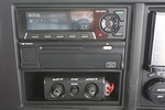ギガ 8.9t 3軸 2デフ Lゲートダンプ 380ps