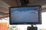 ギガ 8.9t 3軸 2デフ Lゲートダンプ 380ps
