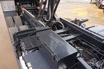 ギガ 8.9t 3軸 2デフ Lゲートダンプ 380ps