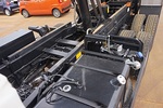ギガ 8.9t 3軸 2デフ Lゲートダンプ 380ps