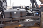 ギガ 8.9t 3軸 2デフ Lゲートダンプ 380ps