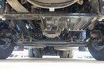 ギガ 8.9t 3軸 2デフ Lゲートダンプ 380ps