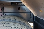 ギガ 8.9t 3軸 2デフ Lゲートダンプ 380ps