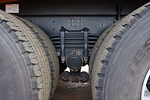 ギガ 8.9t 3軸 2デフ Lゲートダンプ 380ps