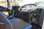ギガ 8.9t 3軸 2デフ Lゲートダンプ 380ps