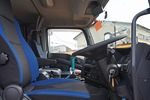 ギガ 8.9t 3軸 2デフ Lゲートダンプ 380ps