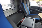 ギガ 8.9t 3軸 2デフ Lゲートダンプ 380ps