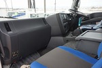 ギガ 8.9t 3軸 2デフ Lゲートダンプ 380ps