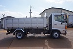 レンジャー 3.5t 標準ベッドレス 深ダンプ 土砂禁 190ps