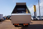 レンジャー 3.5t 標準ベッドレス 深ダンプ 土砂禁 190ps