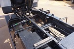 レンジャー 3.5t 標準ベッドレス 深ダンプ 土砂禁 190ps