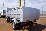 レンジャー 3.5t 標準ベッドレス 深ダンプ 土砂禁 190ps