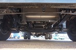 レンジャー 3.5t 標準ベッドレス 深ダンプ 土砂禁 190ps
