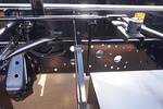 レンジャー 3.5t 標準ベッドレス 深ダンプ 土砂禁 190ps