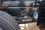 レンジャー 3.5t 標準ベッドレス 深ダンプ 土砂禁 190ps