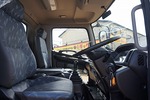 レンジャー 3.5t 標準ベッドレス 深ダンプ 土砂禁 190ps