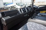 レンジャー 3.5t 標準ベッドレス 深ダンプ 土砂禁 190ps