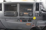 【年次点検済】フォワード 6.9t 増トン 標準ベッド付 アルミブロック ユニック4段クレーン付 240ps