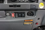 【年次点検済】フォワード 6.9t 増トン 標準ベッド付 アルミブロック ユニック4段クレーン付 240ps