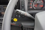【年次点検済】フォワード 6.9t 増トン 標準ベッド付 アルミブロック ユニック4段クレーン付 240ps