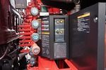 【年次点検済】フォワード 6.9t 増トン 標準ベッド付 アルミブロック ユニック4段クレーン付 240ps