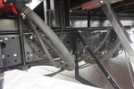 【年次点検済】フォワード 6.9t 増トン 標準ベッド付 アルミブロック ユニック4段クレーン付 240ps
