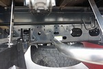 【年次点検済】フォワード 6.9t 増トン 標準ベッド付 アルミブロック ユニック4段クレーン付 240ps