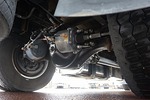 【年次点検済】フォワード 6.9t 増トン 標準ベッド付 アルミブロック ユニック4段クレーン付 240ps