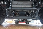 【年次点検済】フォワード 6.9t 増トン 標準ベッド付 アルミブロック ユニック4段クレーン付 240ps