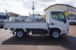 トヨエース 1.25t 4WD FJL Sタイヤ 平ボディ