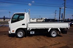 トヨエース 1.25t 4WD FJL Sタイヤ 平ボディ