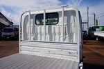 トヨエース 1.25t 4WD FJL Sタイヤ 平ボディ