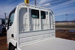 トヨエース 1.25t 4WD FJL Sタイヤ 平ボディ