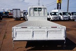 トヨエース 1.25t 4WD FJL Sタイヤ 平ボディ
