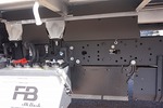 トヨエース 1.25t 4WD FJL Sタイヤ 平ボディ