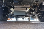 トヨエース 1.25t 4WD FJL Sタイヤ 平ボディ
