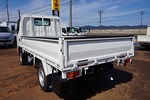 トヨエース 1.25t 4WD FJL Sタイヤ 平ボディ