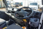 トヨエース 1.25t 4WD FJL Sタイヤ 平ボディ