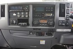フォワード 5.3t 増トン ワイドベッド付 低温冷凍車 格納ゲート付 Rエアサス 240ps