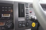 フォワード 5.3t 増トン ワイドベッド付 低温冷凍車 格納ゲート付 Rエアサス 240ps