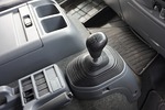 フォワード 5.3t 増トン ワイドベッド付 低温冷凍車 格納ゲート付 Rエアサス 240ps