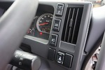 フォワード 5.3t 増トン ワイドベッド付 低温冷凍車 格納ゲート付 Rエアサス 240ps