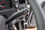 フォワード 5.3t 増トン ワイドベッド付 低温冷凍車 格納ゲート付 Rエアサス 240ps