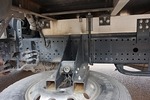 フォワード 5.3t 増トン ワイドベッド付 低温冷凍車 格納ゲート付 Rエアサス 240ps