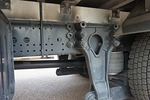 フォワード 5.3t 増トン ワイドベッド付 低温冷凍車 格納ゲート付 Rエアサス 240ps