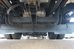 フォワード 5.3t 増トン ワイドベッド付 低温冷凍車 格納ゲート付 Rエアサス 240ps
